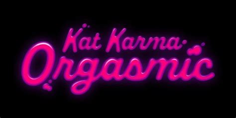 kat karma orgasmic